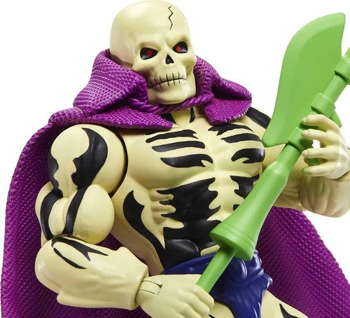 Masters Of The Universe Origins Scare Glow