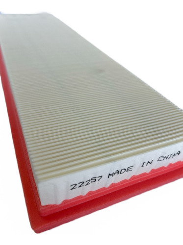 Filtro De Aire Jetta 2.5 L Año 2014 Omniparts