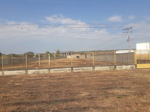 Imagen 2 de 3 de Terreno En Venta En La Troncal 5 De Barinas Edo Barinas