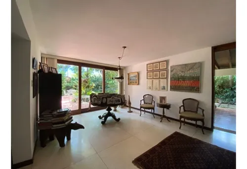 Casa En Lomas Del Mirador