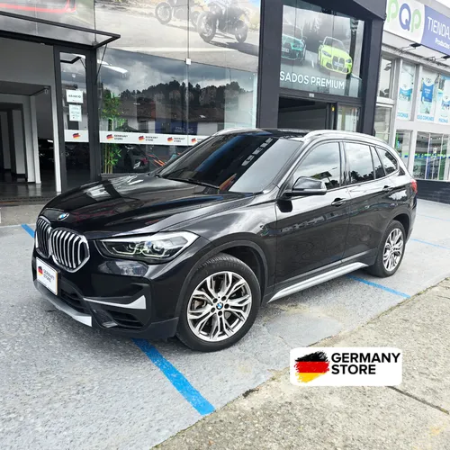 BMW X1 2.0 F48 Sdrive 20i