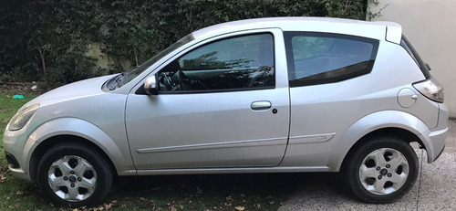Ford Ka 1.6 Pulse Top 95cv