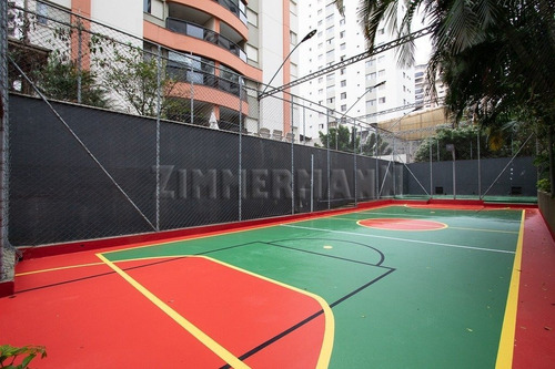Imagem 15 de 15 de Apartamento - Perdizes - Ref: 104165 - V-104165