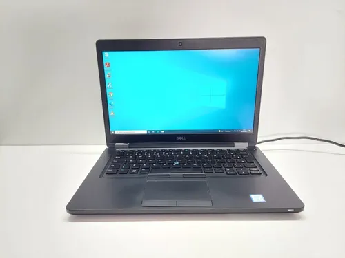 Notebook Dell Latitude 5490 Core I5-8° Geração Win10 Full Hd Notebook Dell Latitude 5490 Core I5-8° Geração Win10 Full Hd