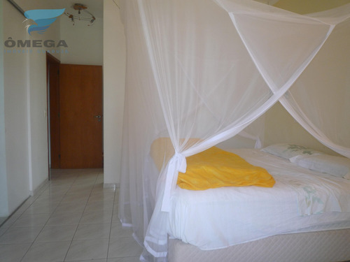 Imagem 23 de 30 de Casa Residencial À Venda, Acapulco, Guarujá. - Ca0077 - 34709574