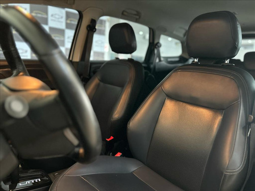 Chevrolet Spin 1.8 PREMIER 8V FLEX 4P AUTOMÁTICO