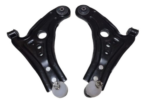 Bandejas Suspension Chevrolet Aveo 2006 1.6 F14d3 Par