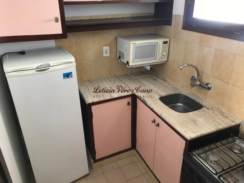 Imagen 6 de 18 de Venta Apartamento 1 Dormitorio En Mansa - Punta Del Este