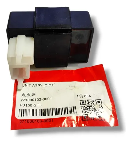 Cdi Hj150 Gtl Original