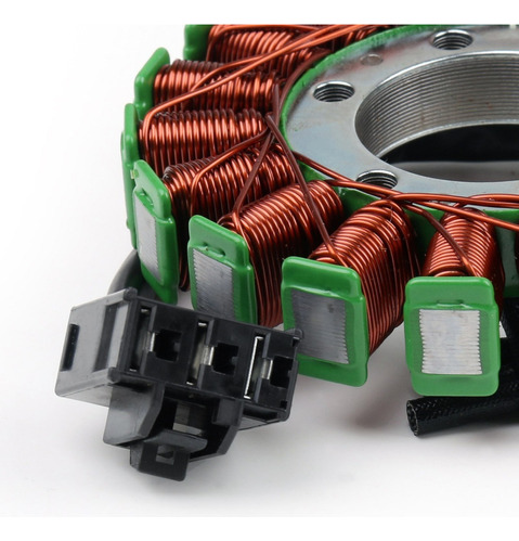 Estator Generador For Honda Cbr1000rr Cbr 1000 Rr 2004-2007