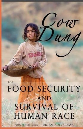 Libro Cow Dung For Food Security And Survival Of Human Ra...