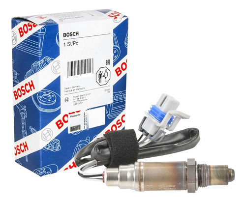 Sensor Oxigeno Posicion 1 Chevrolet Chevy Swing 1.6 2006