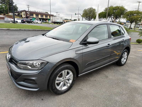 Imagem 1 de 15 de Volkswagen Polo Mca (flex) - 2019/2020