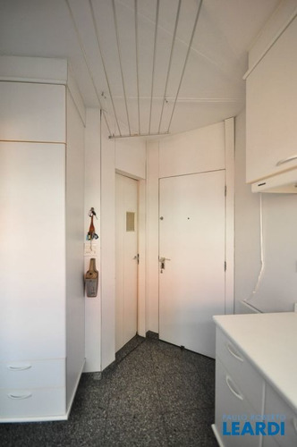 Imagem 15 de 15 de Duplex - Vila Madalena - Sp - 543335