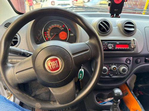 Fiat Fiorino Hard Working 1.4