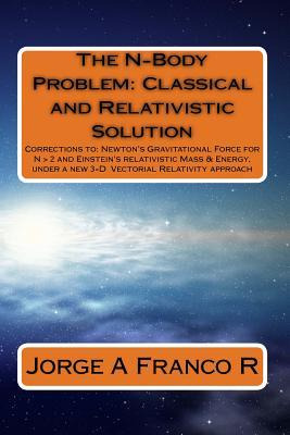 Libro The N-body Problem : Classic And Relativistic Solut...