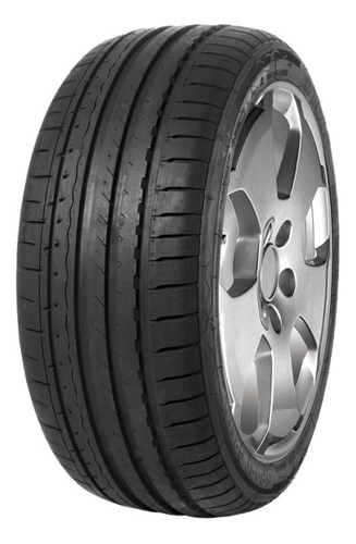 235/55r17 Atlas Sport Green 