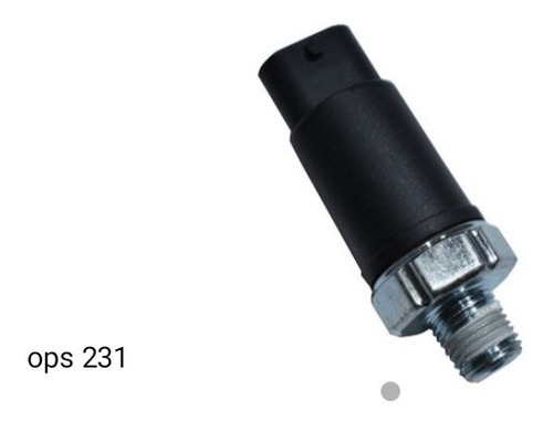 Válvula Sensor Presión Aceite Chrysler Lebarón Aries New Yor