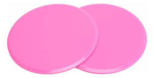 Discos Deslizantes Fitness Discs Para Hacer Ejercicio, Compa