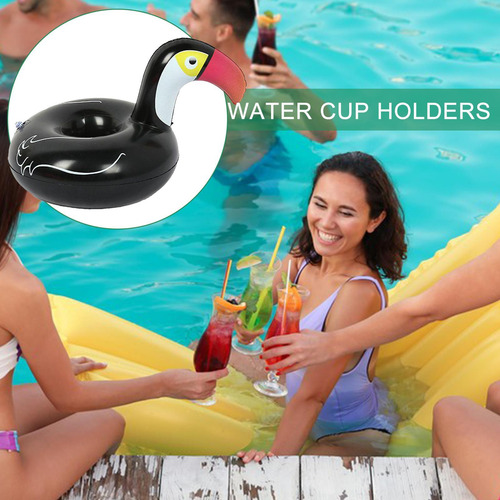 Portavasos Inflable Accesorios Para Piscina Y Spa Al Aire Li