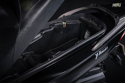 Kymco X-town 300