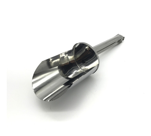Imagen 1 de 1 de Pala De Despacho 125grs Acero Inox.