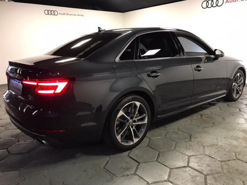 Imagen 14 de 15 de Audi A4 2.0t 2.0 Quattro Usado 2017 2018 2019 Tracion Integ