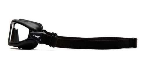 Monogafas Proteccion Antifluido Antiempañante-pyramex Torser