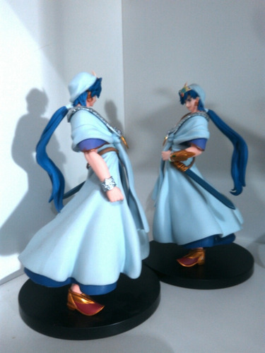 Sinbad Figure Banpresto Dxf - Magi: The Labyrinth Of Magic