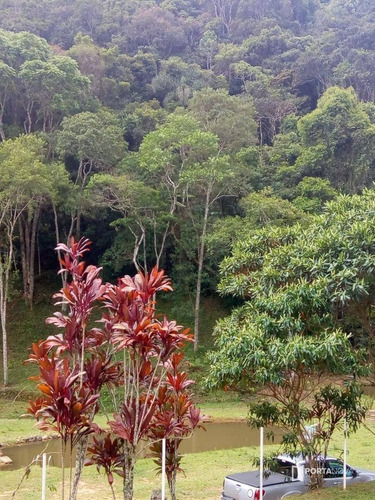 Chácara Com 2 Dormitórios À Venda, 132320 M² Por R$ 800.000,00 - Despezio - São Lourenço Da Serra/sp - Ch0057
