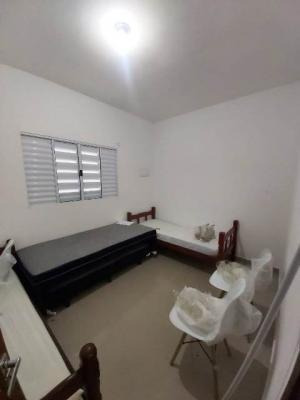 Imagem 9 de 12 de Casa Escriturada Lado Praia Em Itanhaém/sp Aceita Financiar