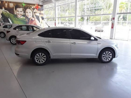 Imagem 9 de 9 de Volkswagen Virtus 1.0 200 Tsi Comfortline Automático