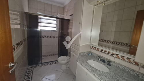 Imagem 9 de 30 de Casa À Venda Em Vila Ema - Ca004131