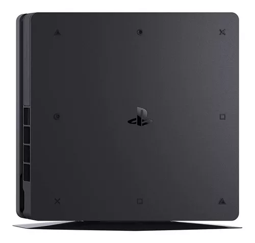 La nueva consola de juegos Playstation 4 1TB Slim PS4, Wi-Fi 5, Bluetooth  4.0 con oferta U HDMI (renovada)