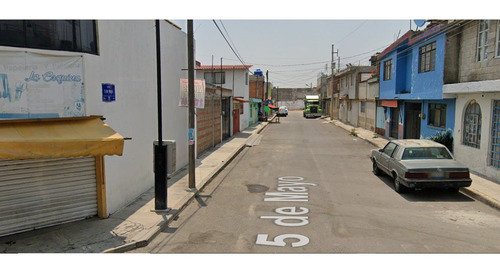 Imagen 1 de 10 de Mm72 Venta De Casa Remate Bancario En Puebla, Pue