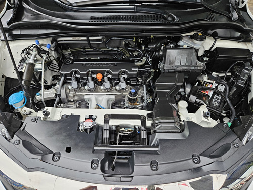 Honda HR-V 1.8 Touring Cvt