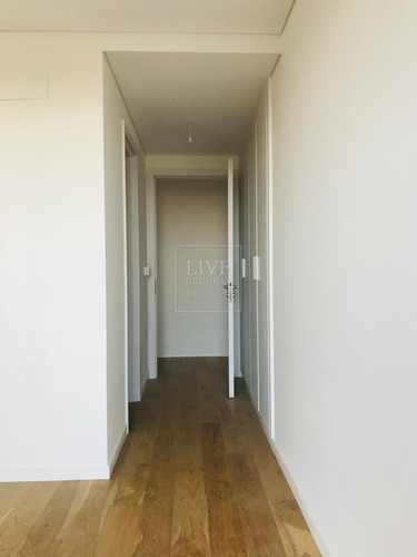 Apartamento A Estrenar En Carrasco Norte