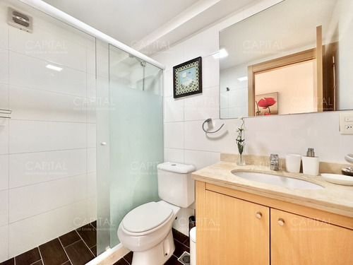 Imagen 11 de 15 de Apartamento De Dos Dormitorios En Venta, Torres Barcelona, Maldonado.