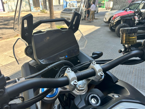 Triumph New Tiger 900 Rally Pro 0km - Hilton Motors Co.