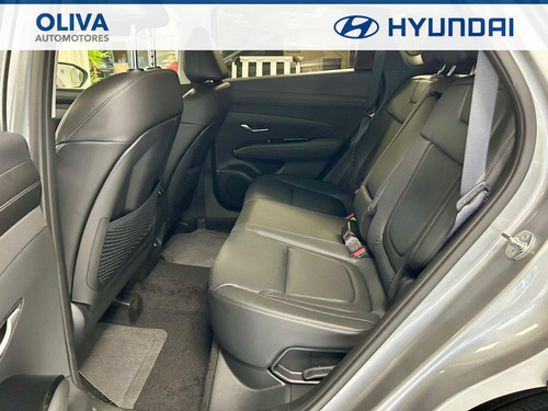 Hyundai Tucson Diesel 2.0 2025 0km