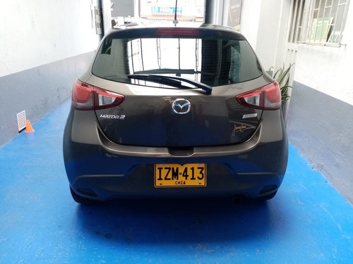 Mazda 2 1.5 Touring