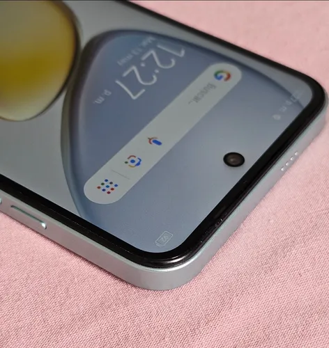 Celular Tecno Spark Go 1 (Usado)