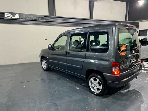 Citroen Berlingo Multispace Hdi