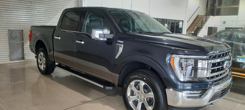 Ford 150 Lariat