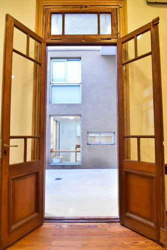 Imagen 8 de 30 de Venta Ph 3 Ambientes Refaccionado Parque Chacabuco