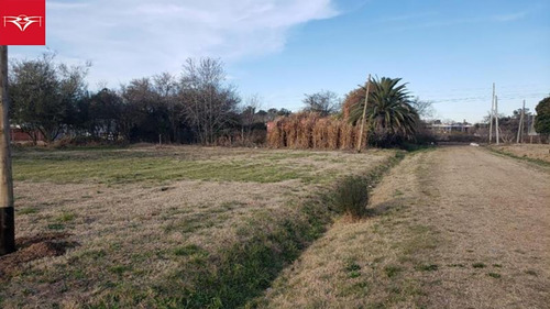 Venta De Lote En Gorina (132 Entre 500 Y 501)