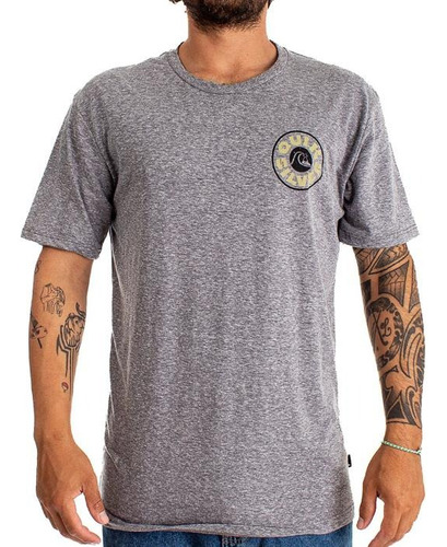 Remera Moon Phase Mod Quiksilver