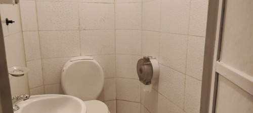 Oficina A Metros De Plaza San Martín