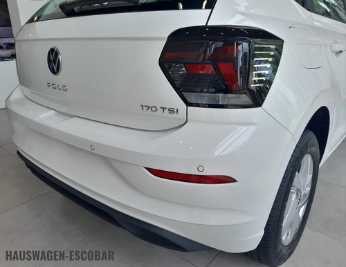 Volkswagen Polo Comfortline 170TSI AT