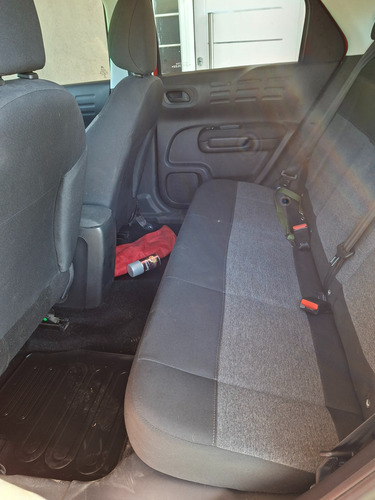 Citroën C4 Cactus 1.6 Vti 115 Live